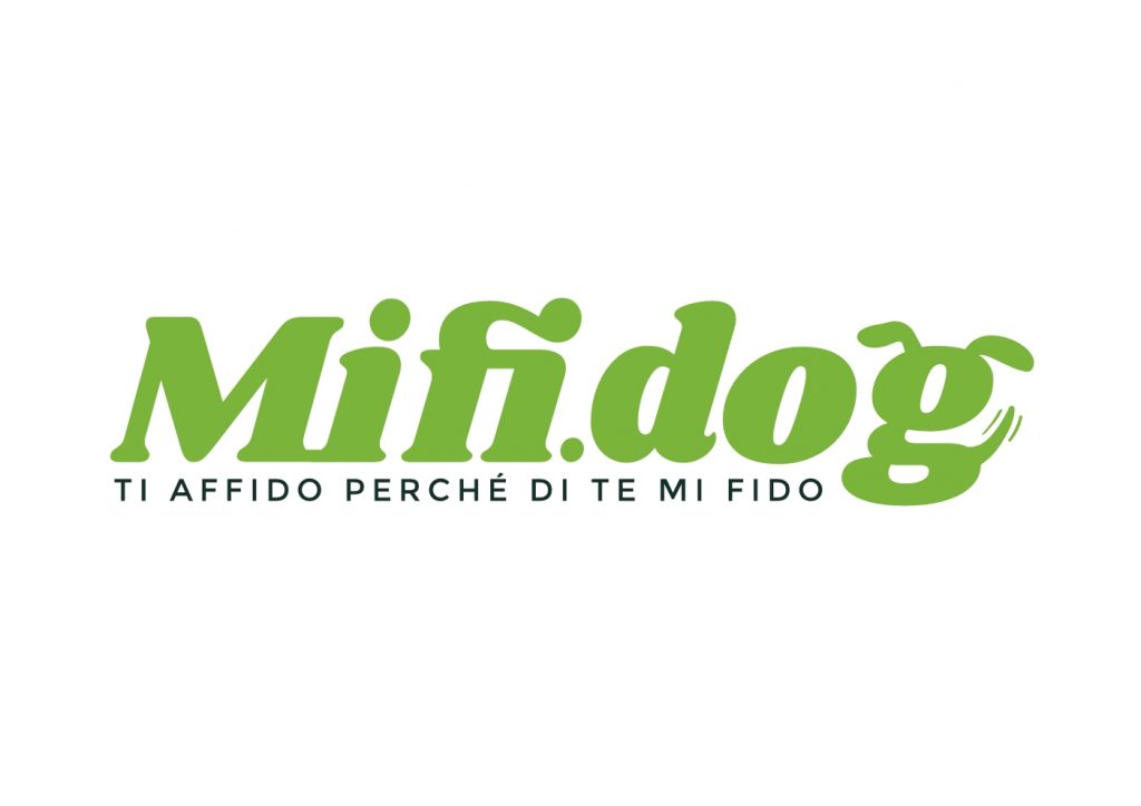 Logo Mifidog