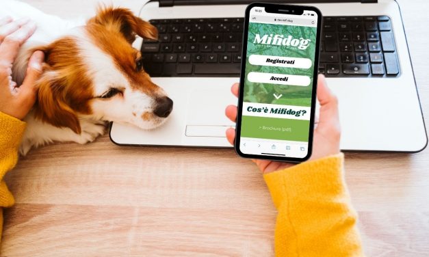 Mifidog compie un anno e presto avrà una nuova App